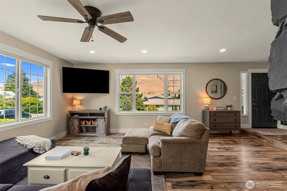 100 Valley Street Cashmere, WA 98815