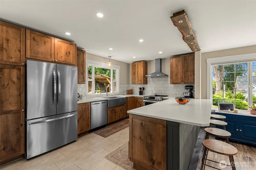 100 Valley Street Cashmere, WA 98815