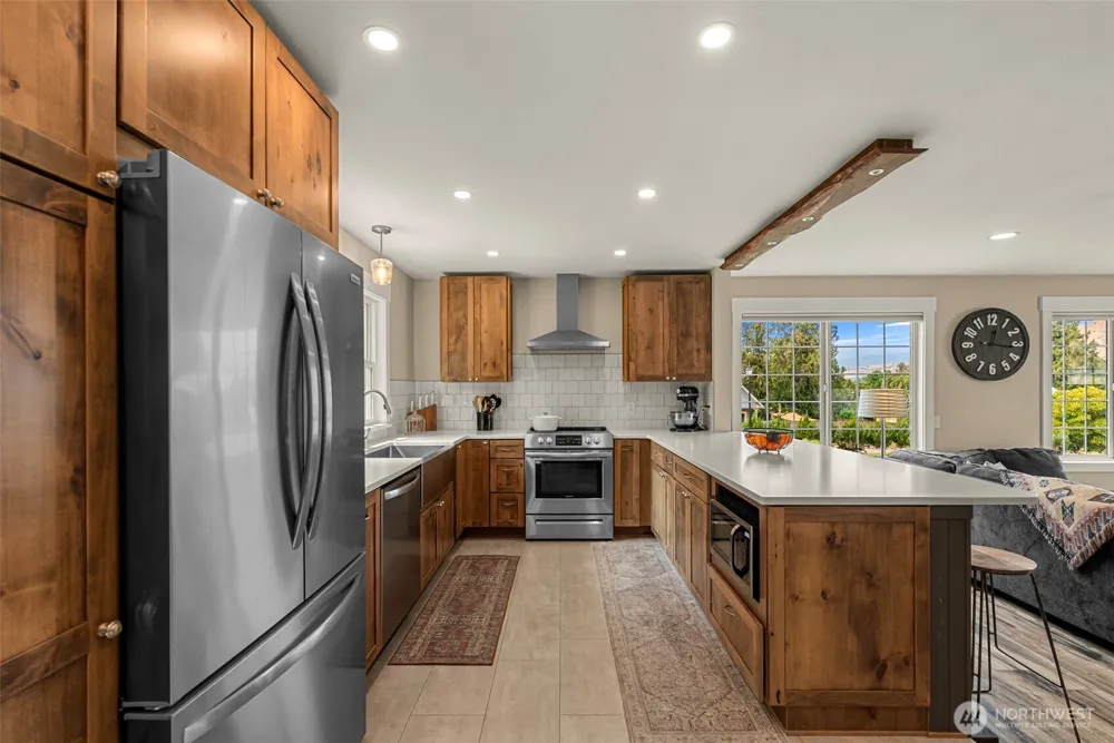 100 Valley Street Cashmere, WA 98815