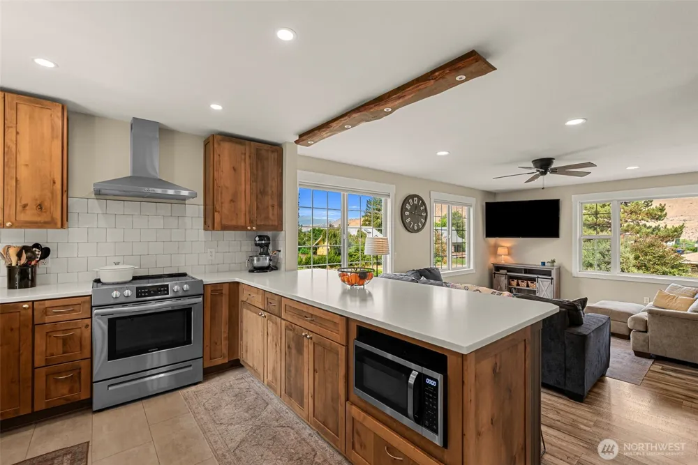 100 Valley Street Cashmere, WA 98815