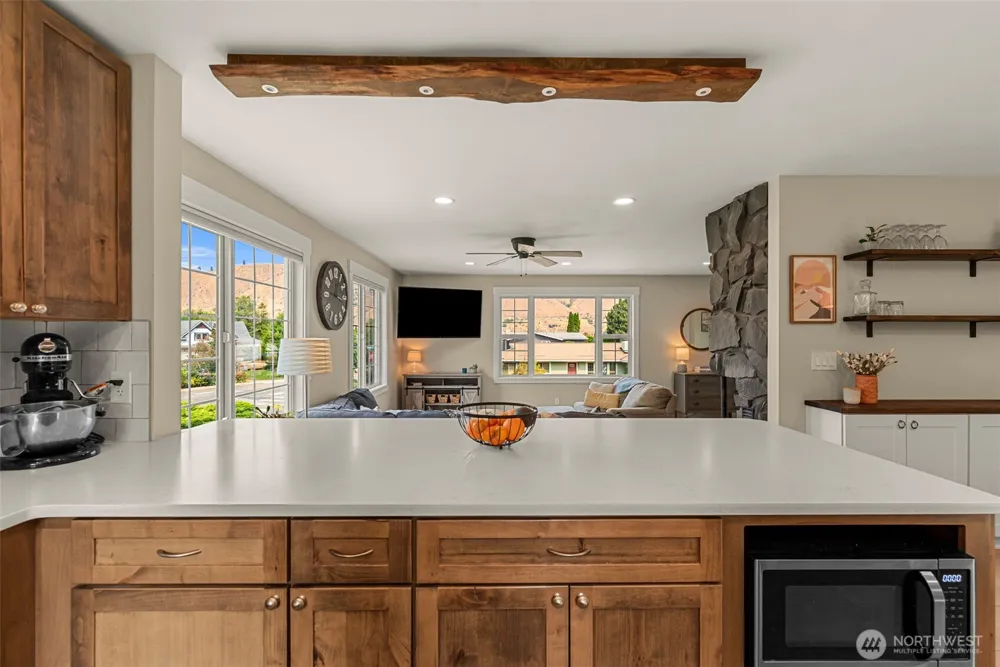 100 Valley Street Cashmere, WA 98815