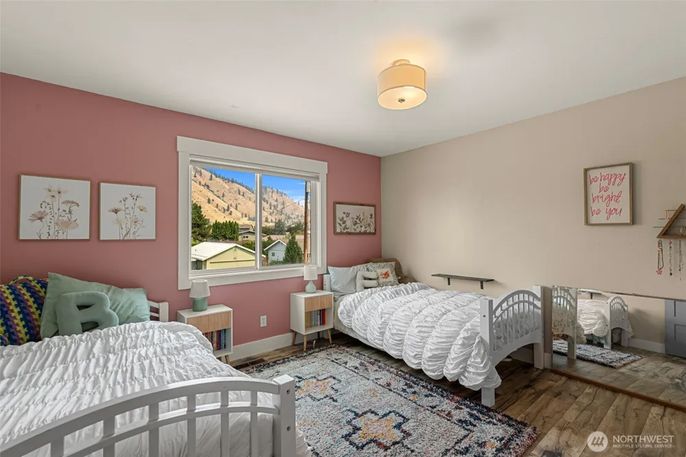 100 Valley Street Cashmere, WA 98815