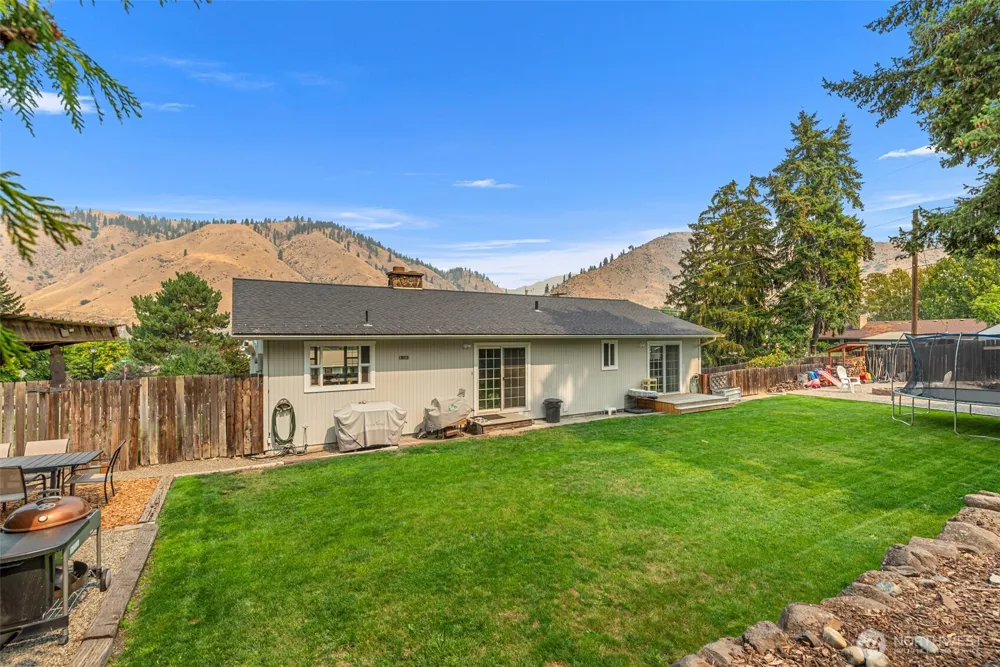 100 Valley Street Cashmere, WA 98815