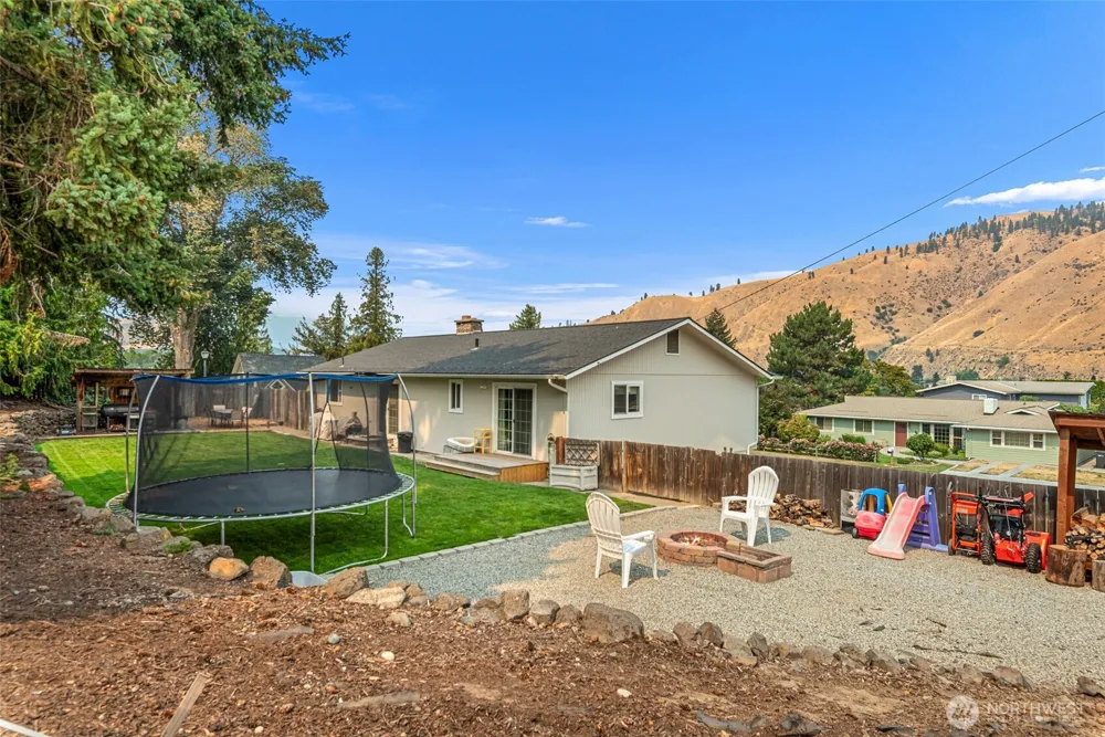 100 Valley Street Cashmere, WA 98815