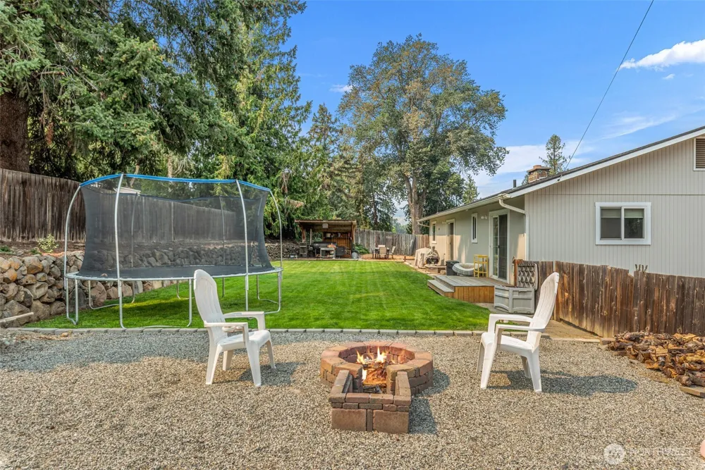100 Valley Street Cashmere, WA 98815