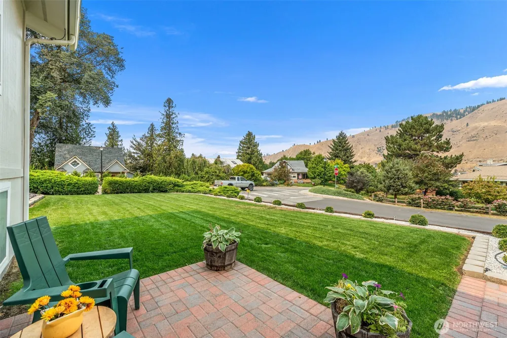 100 Valley Street Cashmere, WA 98815