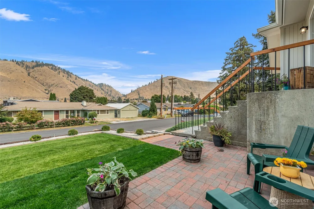 100 Valley Street Cashmere, WA 98815