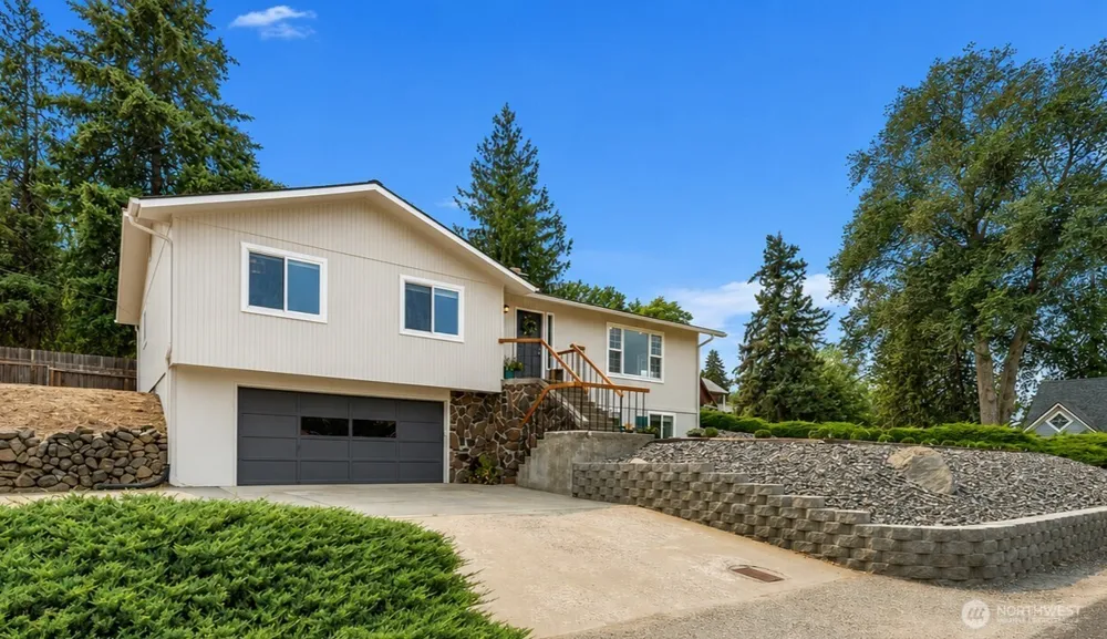 100 Valley Street Cashmere, WA 98815