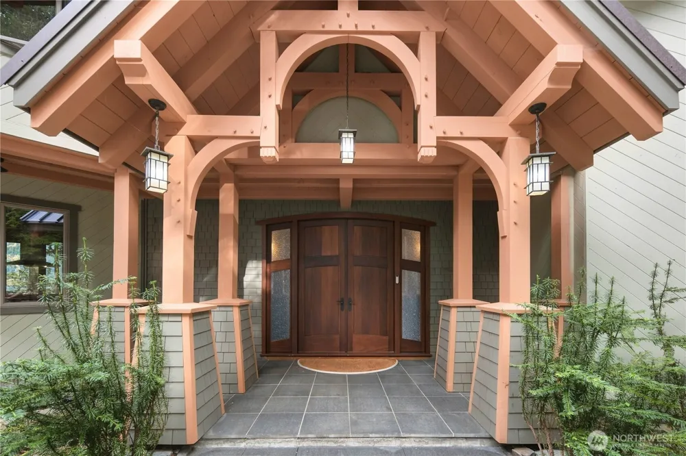 955 Diamond Hill Road Orcas Island, WA 98280