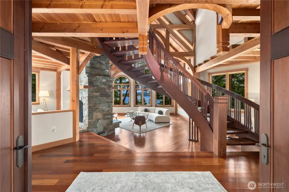 955 Diamond Hill Road Orcas Island, WA 98280