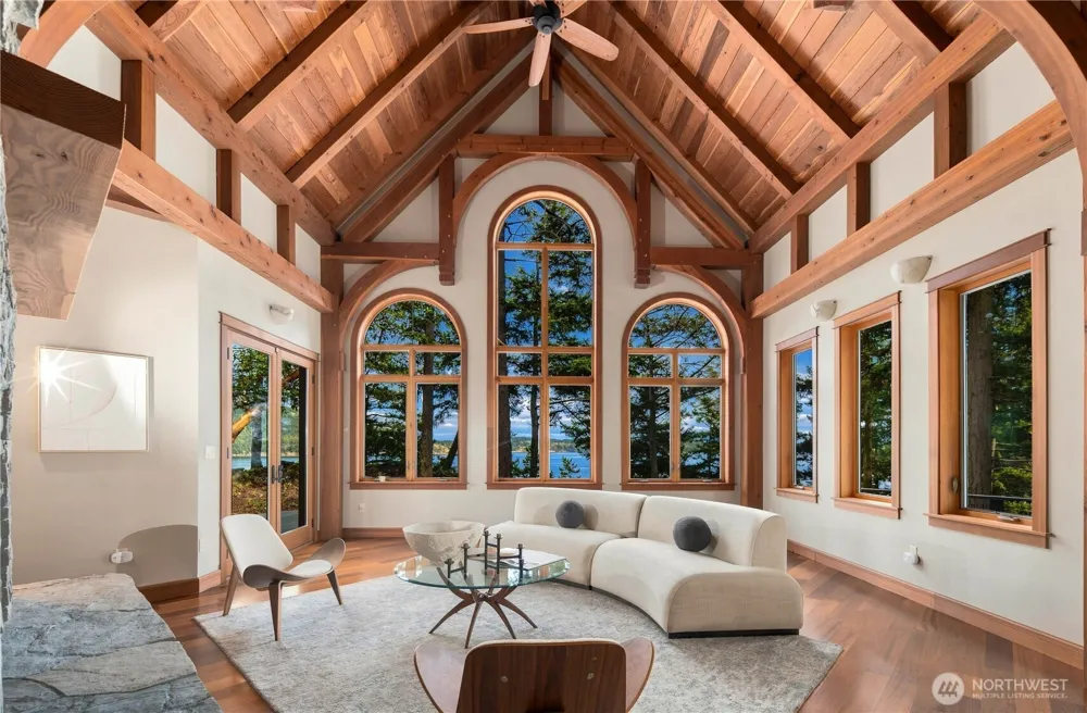 955 Diamond Hill Road Orcas Island, WA 98280