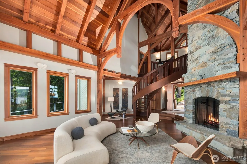 955 Diamond Hill Road Orcas Island, WA 98280