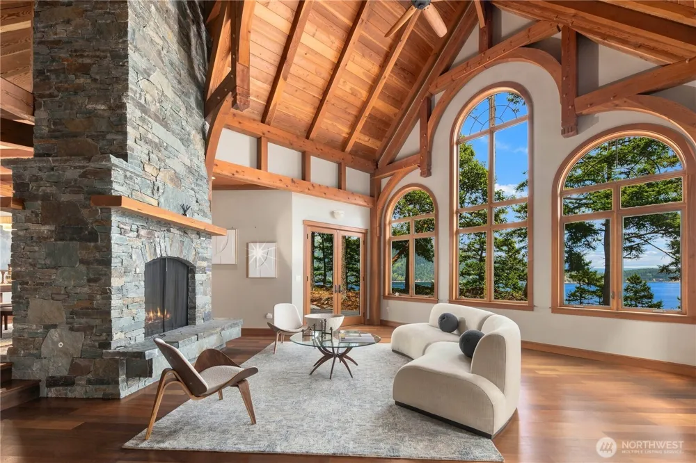 955 Diamond Hill Road Orcas Island, WA 98280