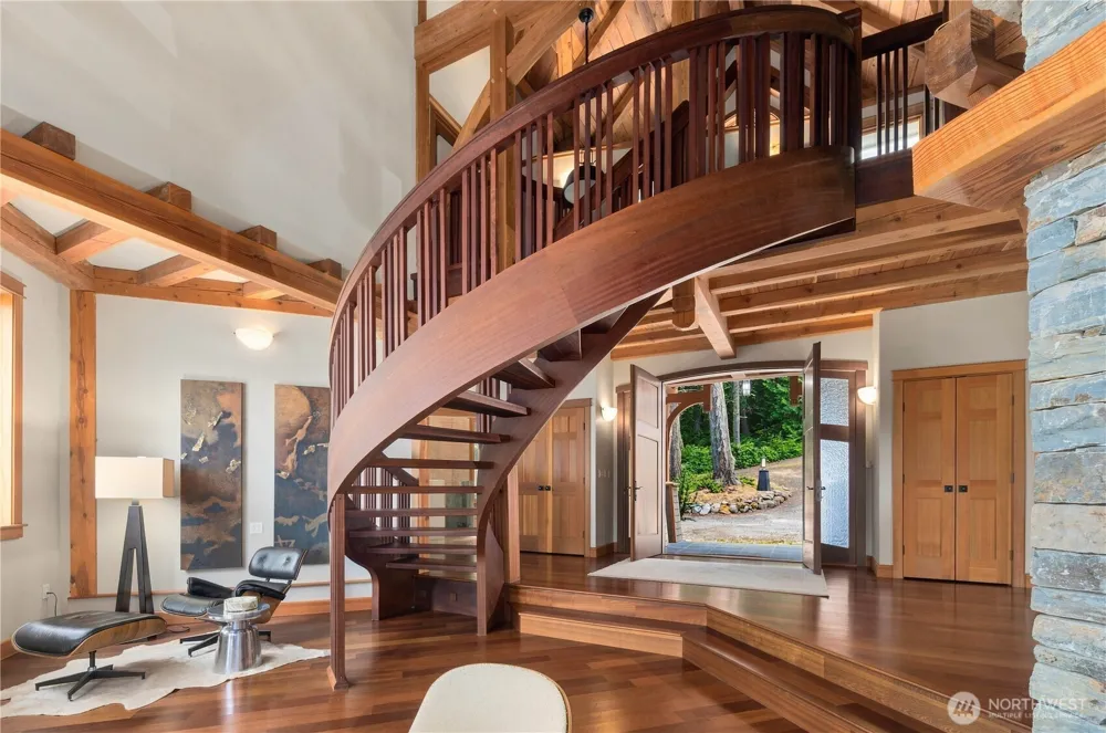 955 Diamond Hill Road Orcas Island, WA 98280