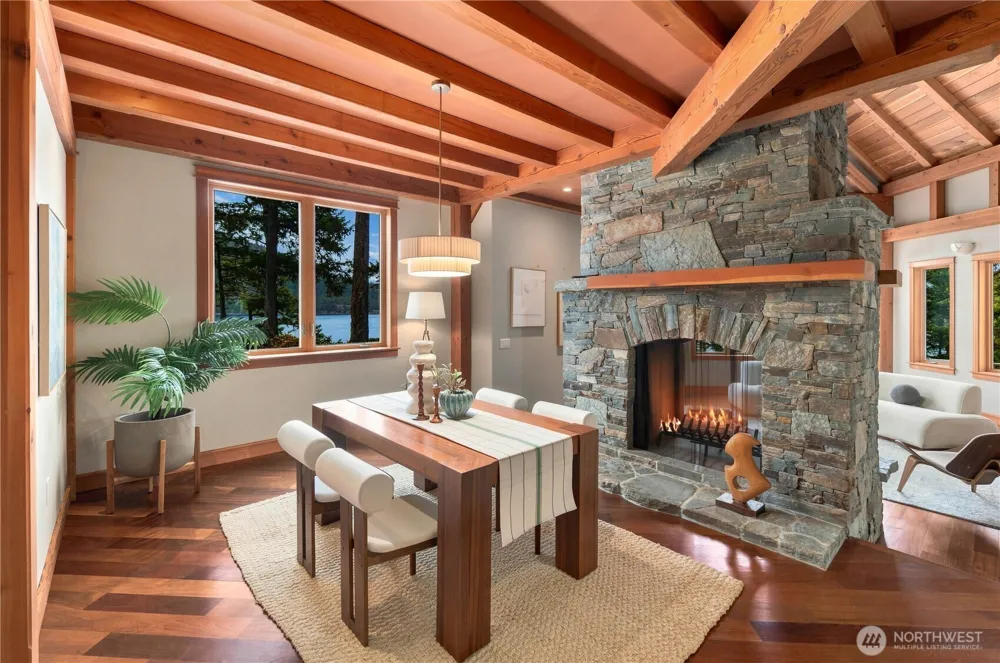955 Diamond Hill Road Orcas Island, WA 98280