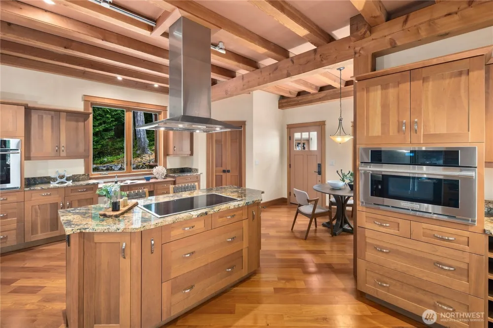 955 Diamond Hill Road Orcas Island, WA 98280