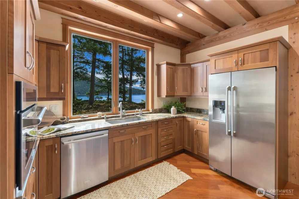 955 Diamond Hill Road Orcas Island, WA 98280