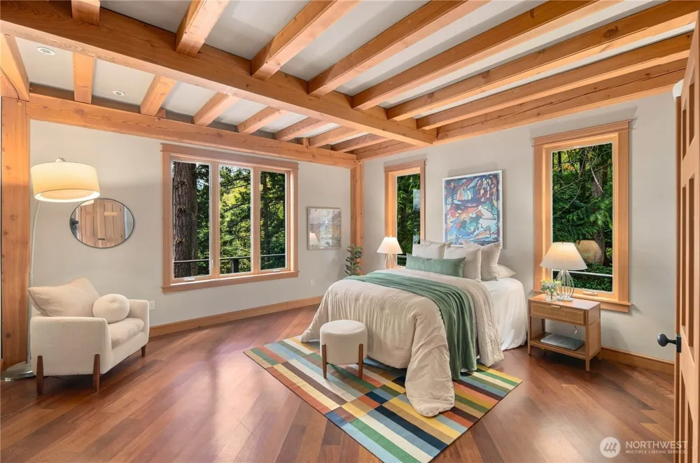 955 Diamond Hill Road Orcas Island, WA 98280