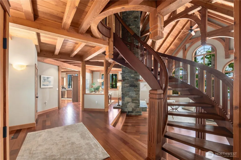 955 Diamond Hill Road Orcas Island, WA 98280