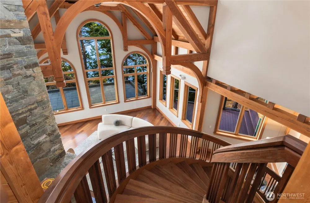 955 Diamond Hill Road Orcas Island, WA 98280