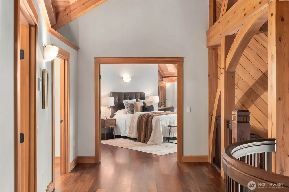 955 Diamond Hill Road Orcas Island, WA 98280