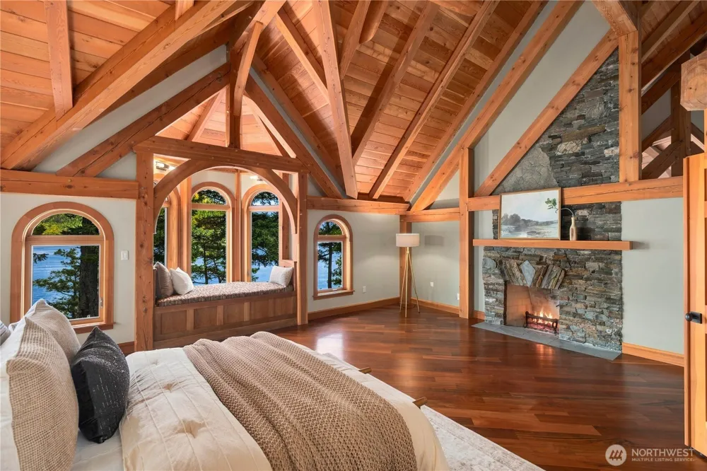 955 Diamond Hill Road Orcas Island, WA 98280