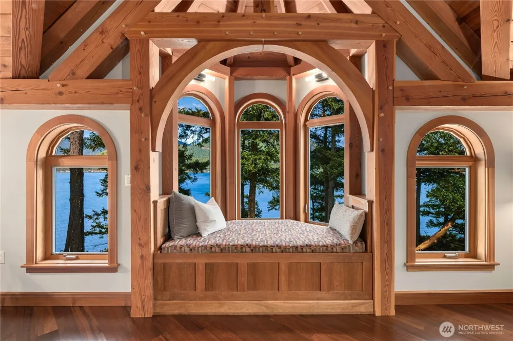 955 Diamond Hill Road Orcas Island, WA 98280