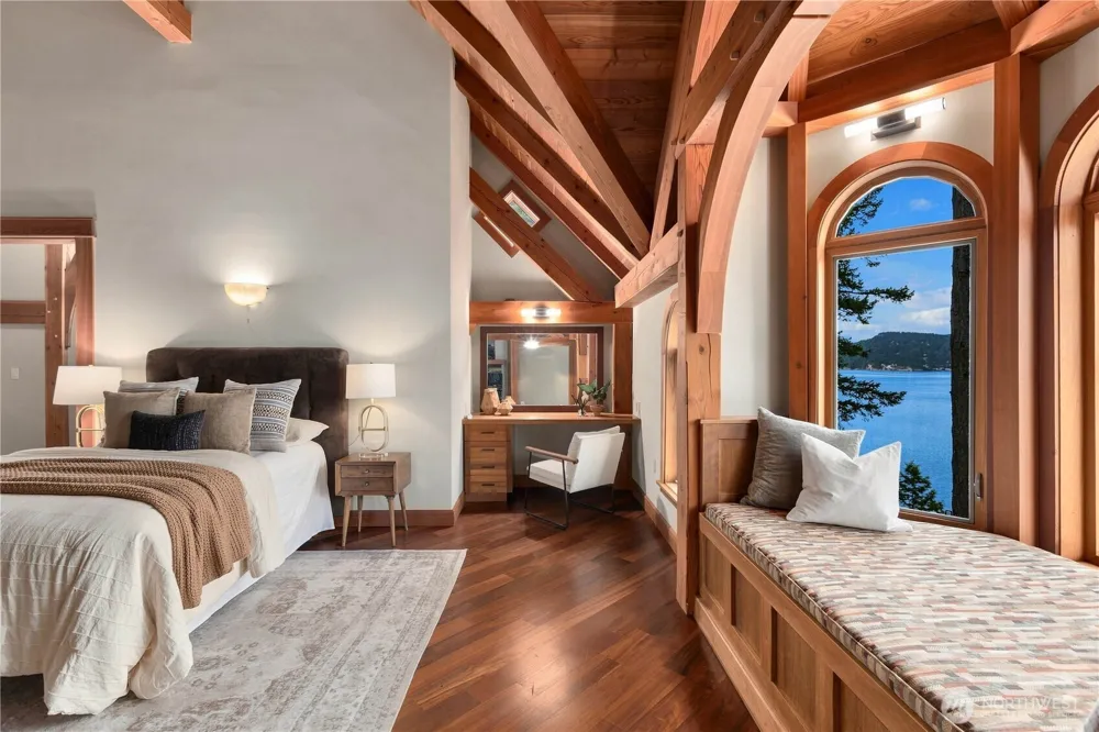 955 Diamond Hill Road Orcas Island, WA 98280