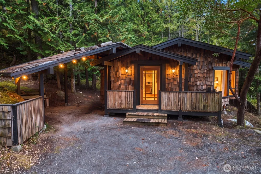 955 Diamond Hill Road Orcas Island, WA 98280