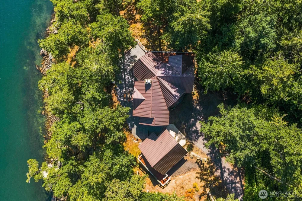 955 Diamond Hill Road Orcas Island, WA 98280
