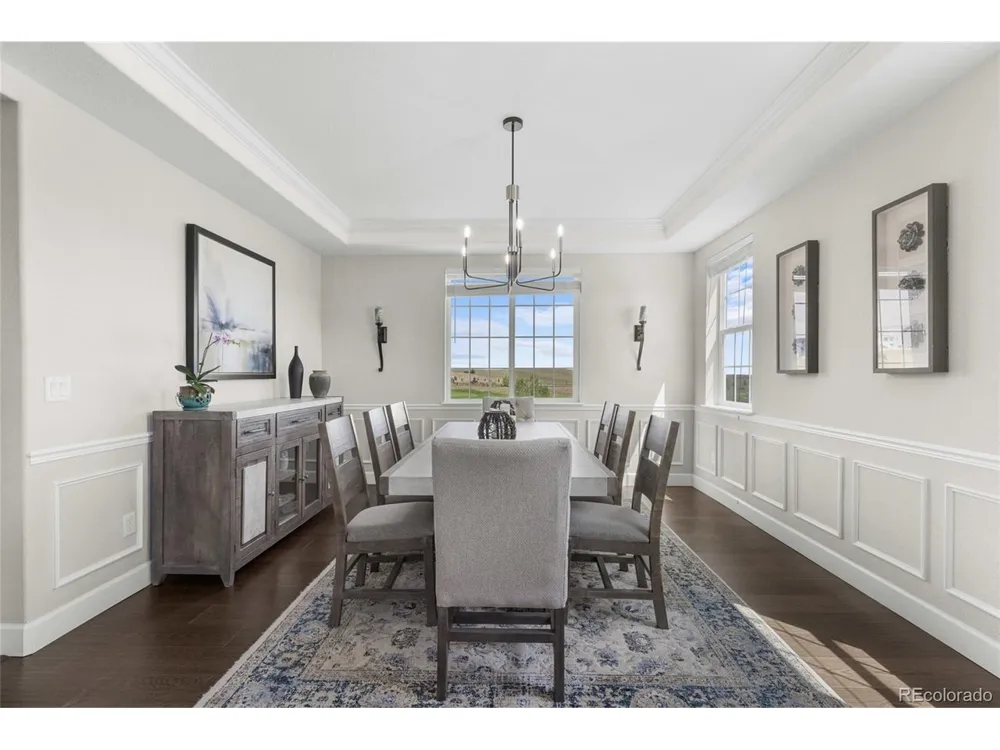 27855 E Moraine Drive Aurora, CO 80016