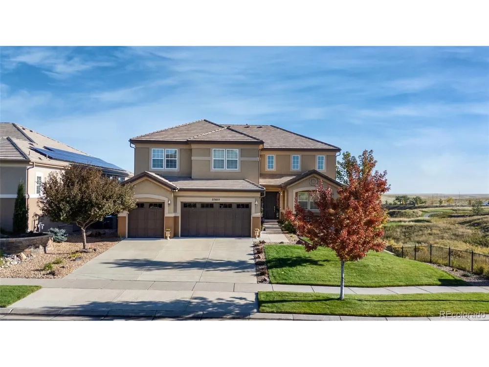 27855 E Moraine Drive Aurora, CO 80016