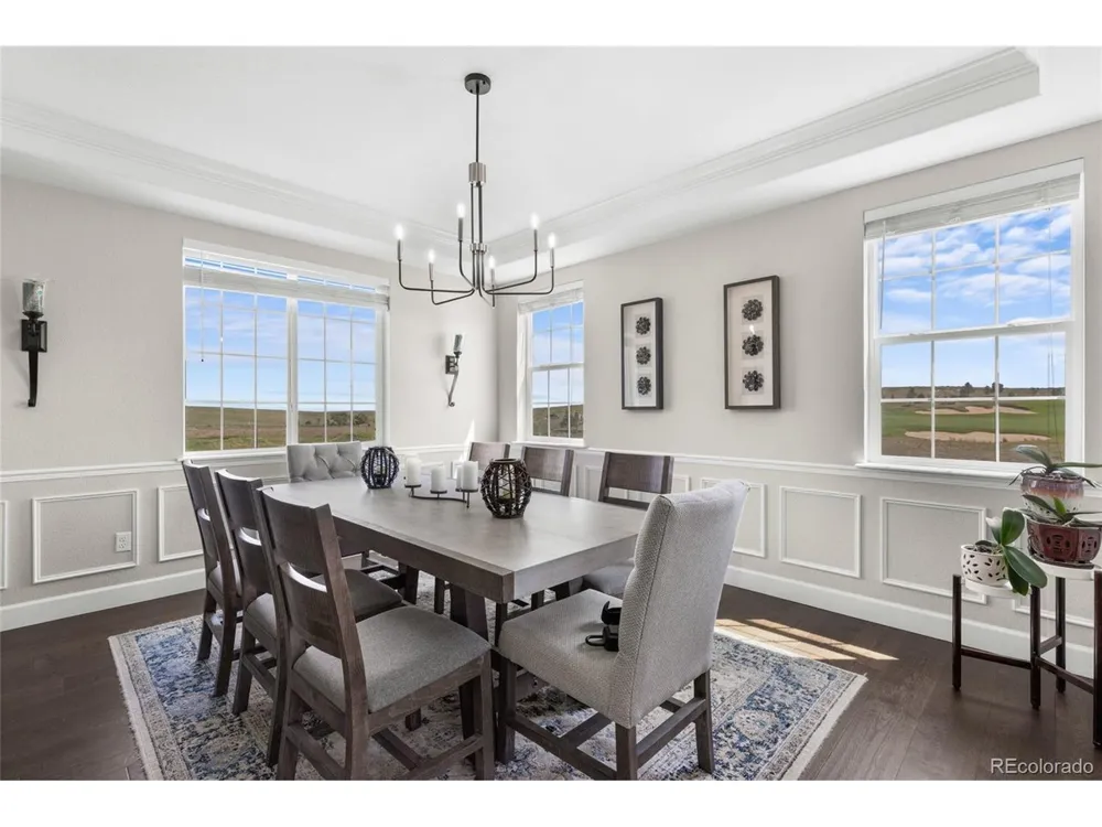 27855 E Moraine Drive Aurora, CO 80016