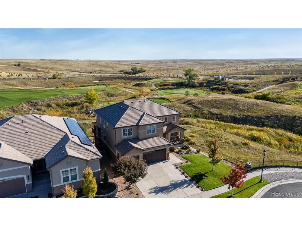 27855 E Moraine Drive Aurora, CO 80016