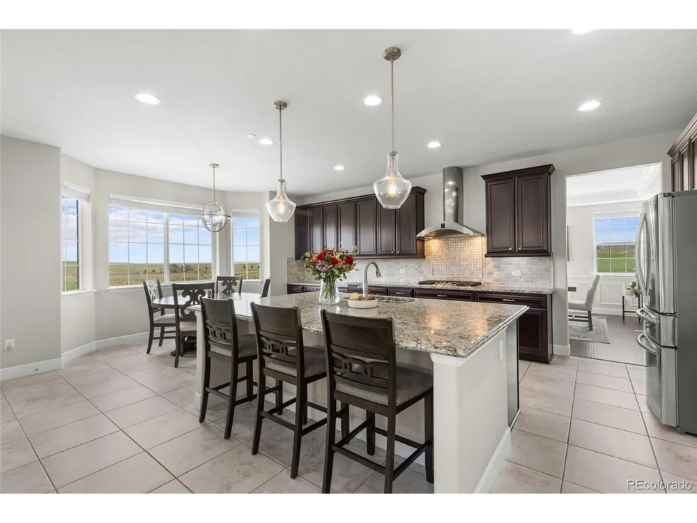 27855 E Moraine Drive Aurora, CO 80016