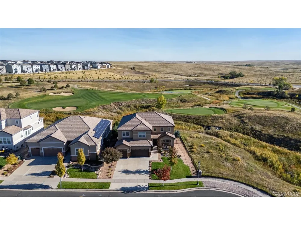 27855 E Moraine Drive Aurora, CO 80016