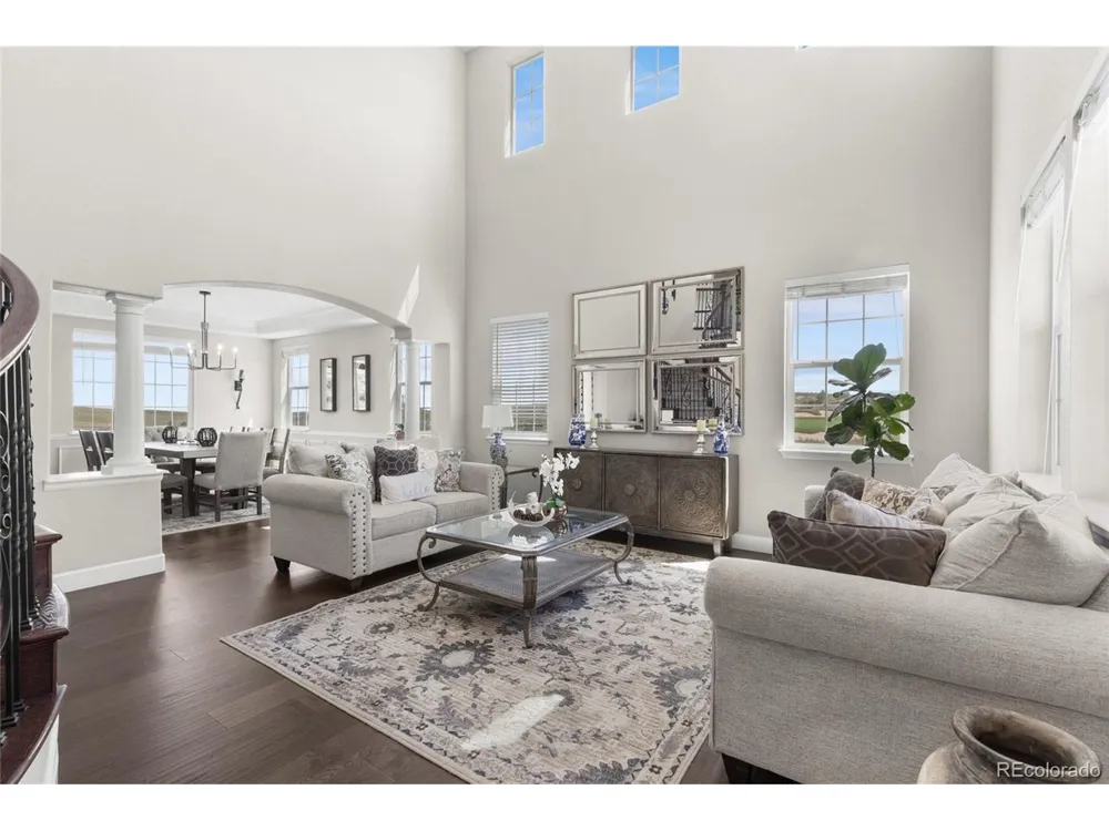27855 E Moraine Drive Aurora, CO 80016