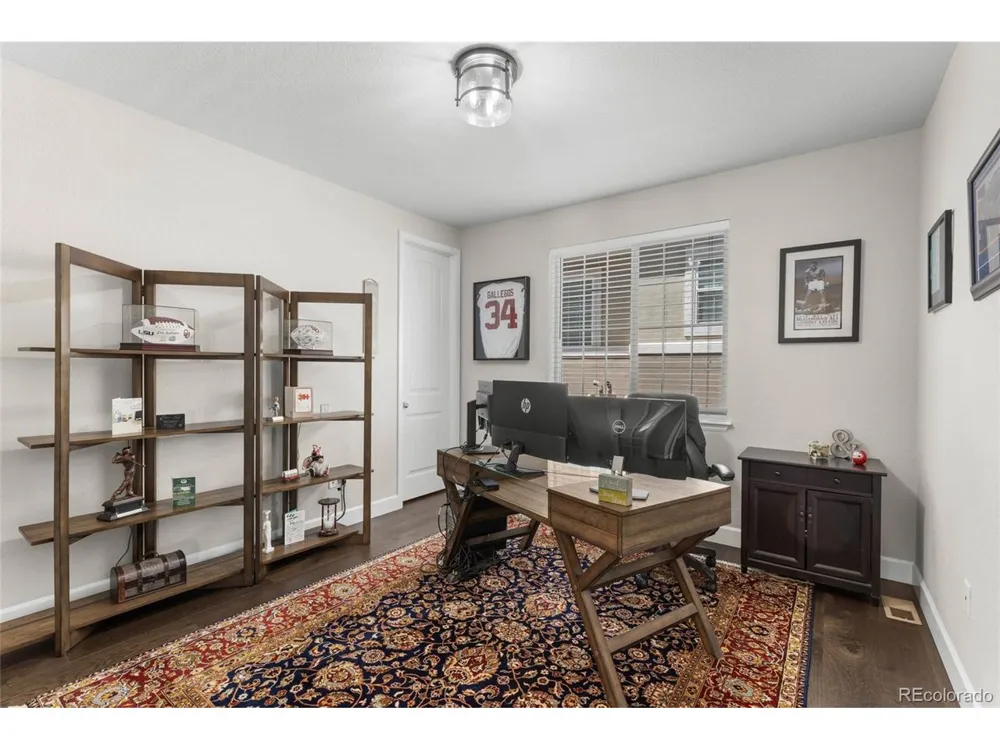 27855 E Moraine Drive Aurora, CO 80016