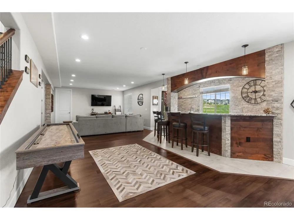27855 E Moraine Drive Aurora, CO 80016