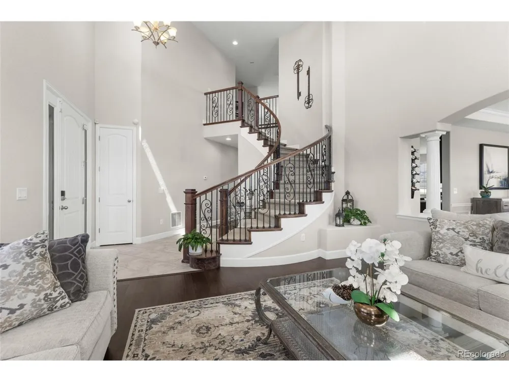 27855 E Moraine Drive Aurora, CO 80016