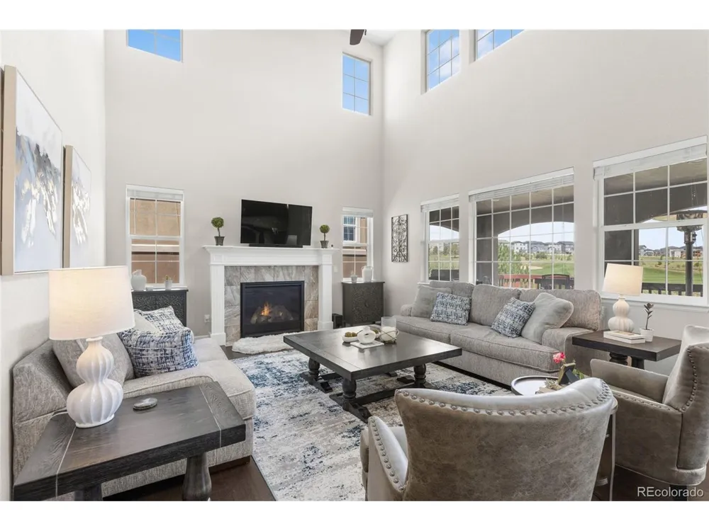 27855 E Moraine Drive Aurora, CO 80016