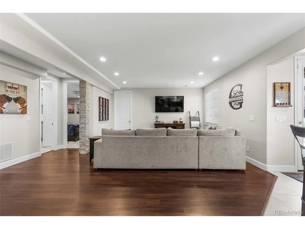 27855 E Moraine Drive Aurora, CO 80016