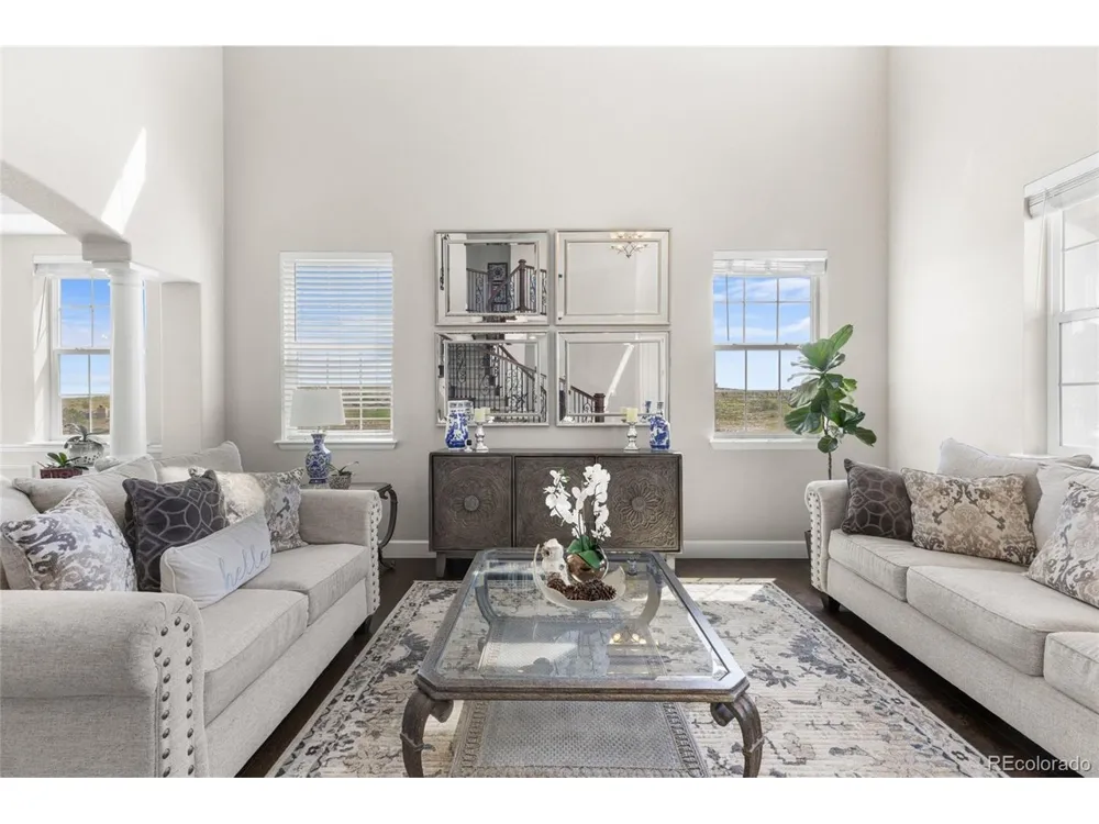 27855 E Moraine Drive Aurora, CO 80016
