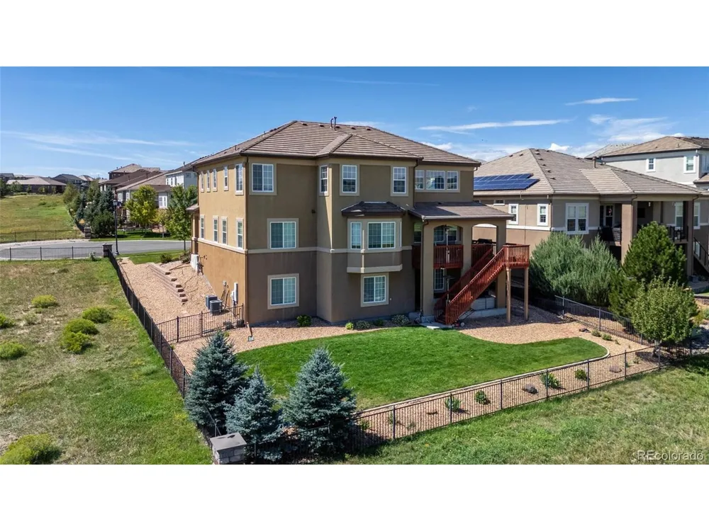 27855 E Moraine Drive Aurora, CO 80016