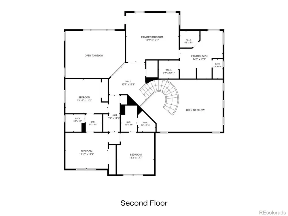 27855 E Moraine Drive Aurora, CO 80016