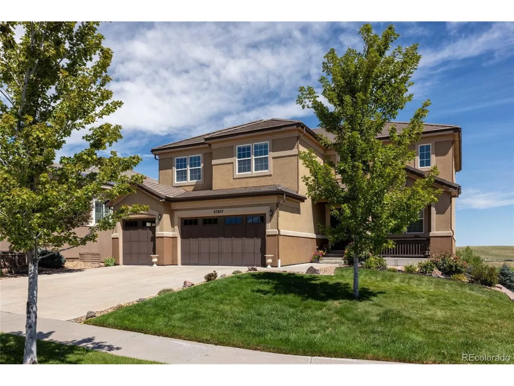 27855 E Moraine Drive Aurora, CO 80016