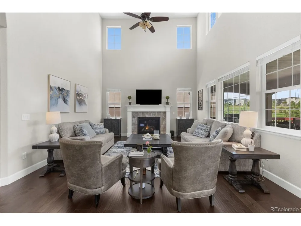27855 E Moraine Drive Aurora, CO 80016