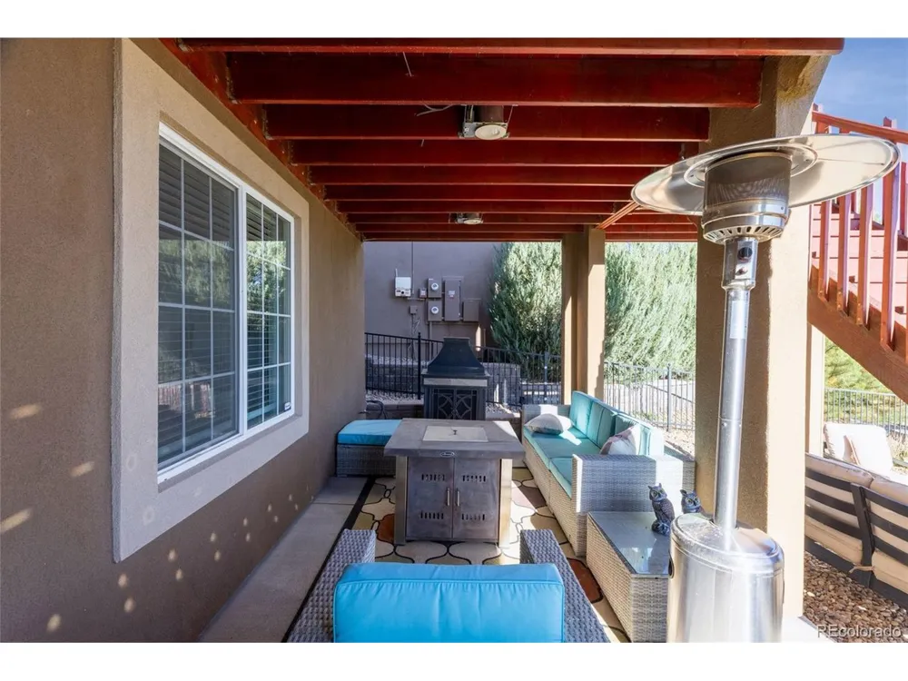 27855 E Moraine Drive Aurora, CO 80016