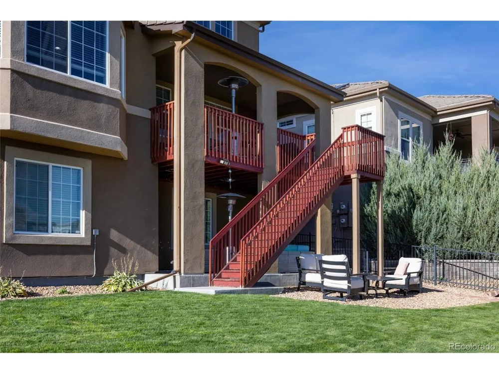 27855 E Moraine Drive Aurora, CO 80016