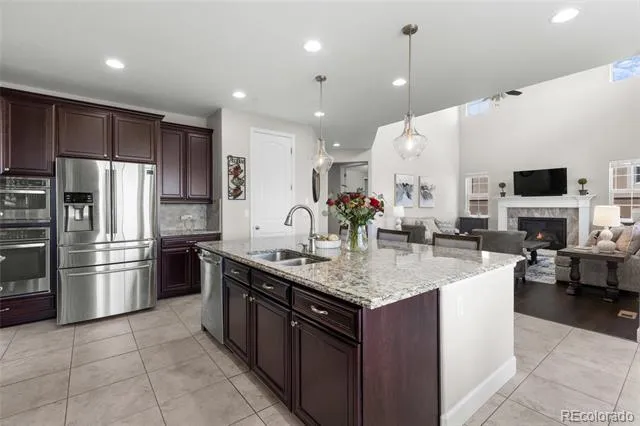 27855 E Moraine Drive Aurora, CO 80016